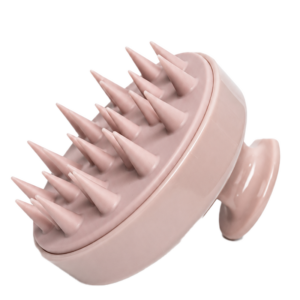 Щітка масажна для шкіри голови Shampoo Brush KAPUA